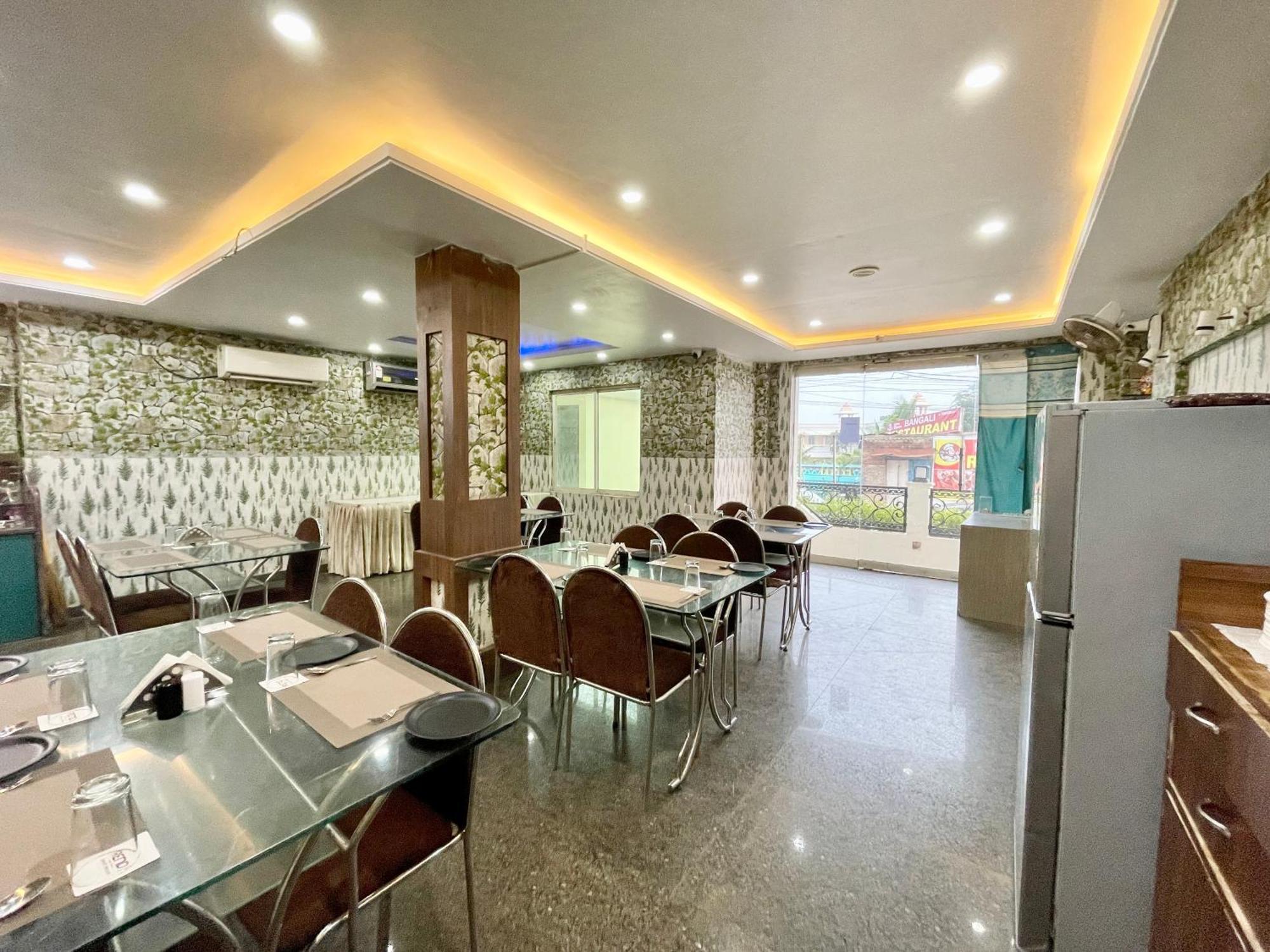 Hotel Trends In Puri Zewnętrze zdjęcie