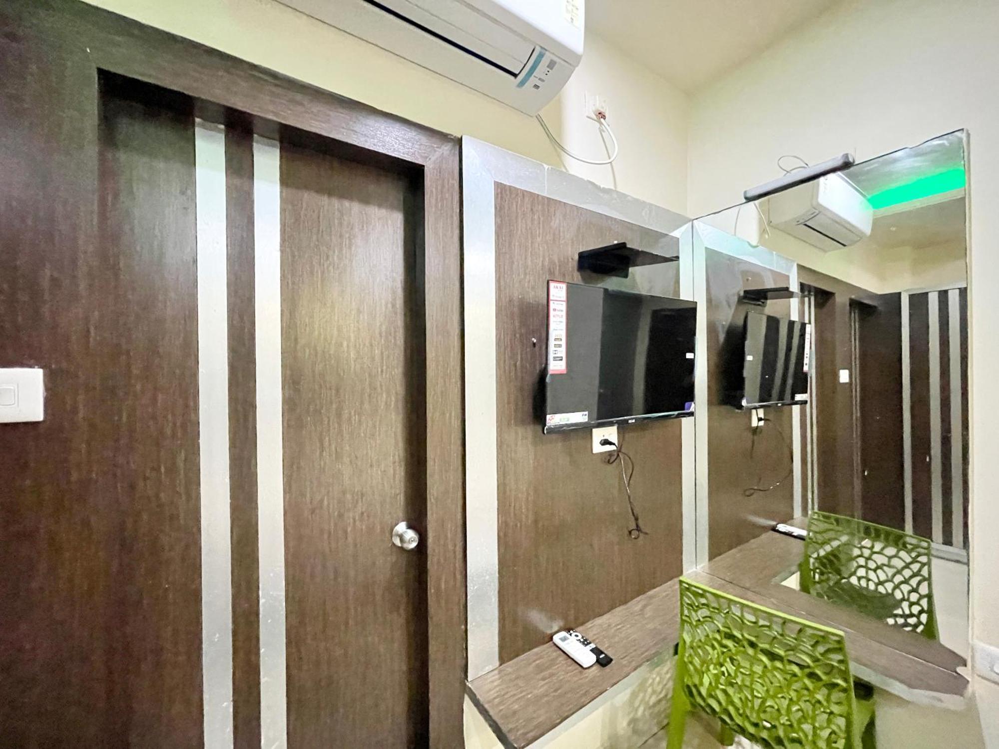 Hotel Trends In Puri Zewnętrze zdjęcie