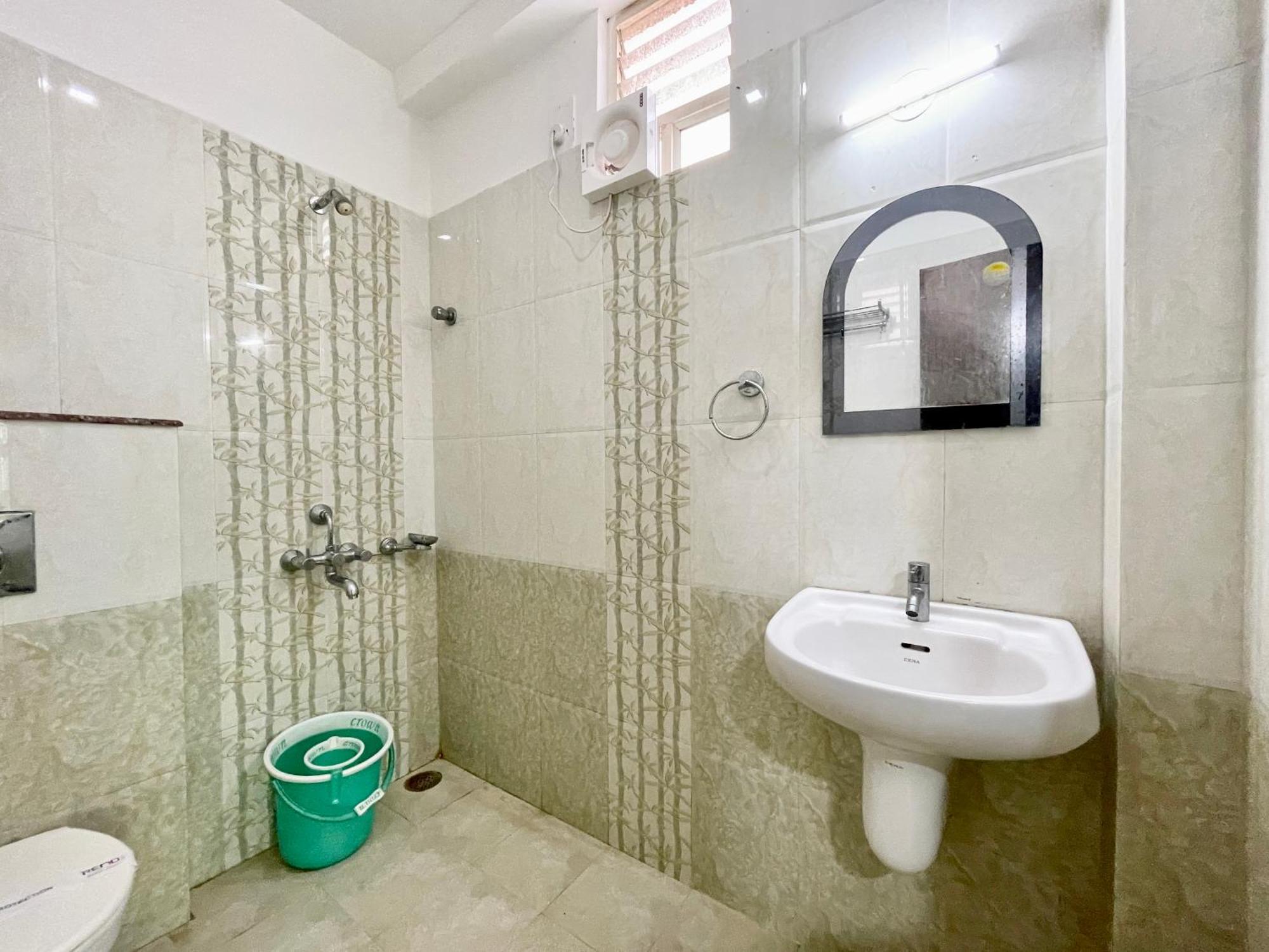 Hotel Trends In Puri Zewnętrze zdjęcie