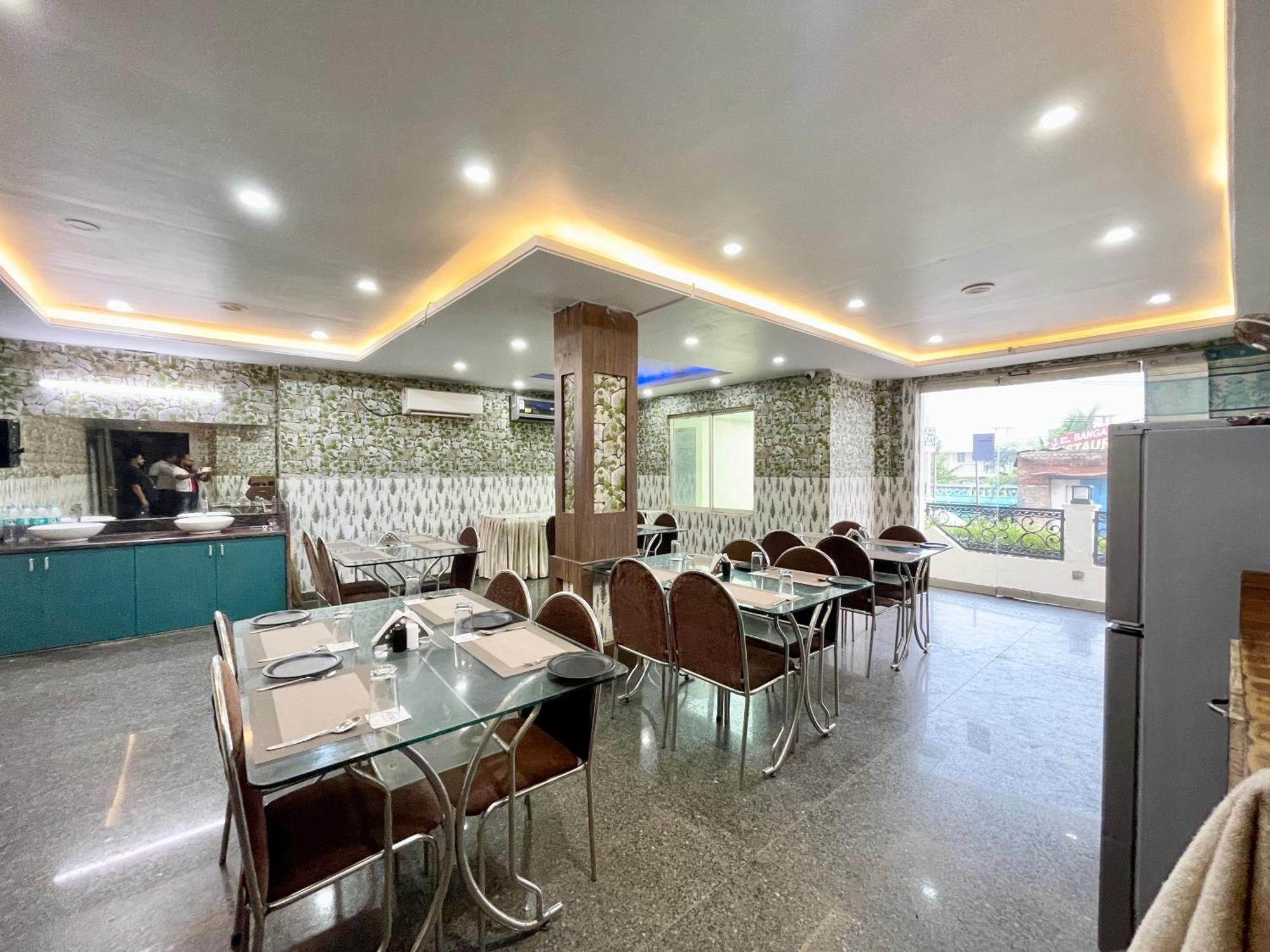 Hotel Trends In Puri Zewnętrze zdjęcie