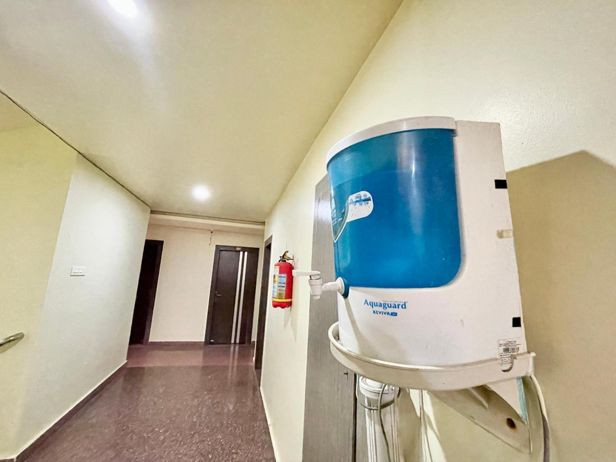 Hotel Trends In Puri Zewnętrze zdjęcie