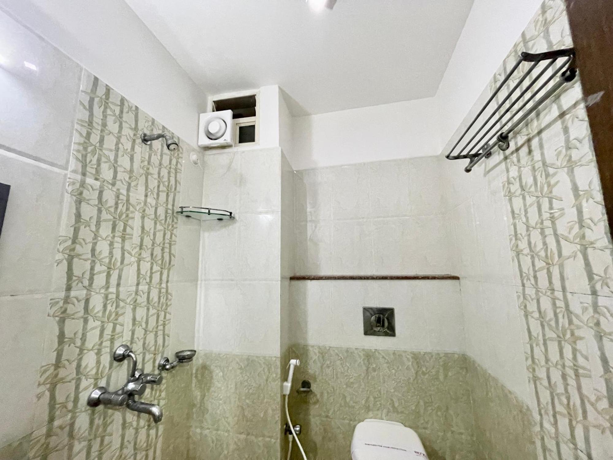 Hotel Trends In Puri Zewnętrze zdjęcie