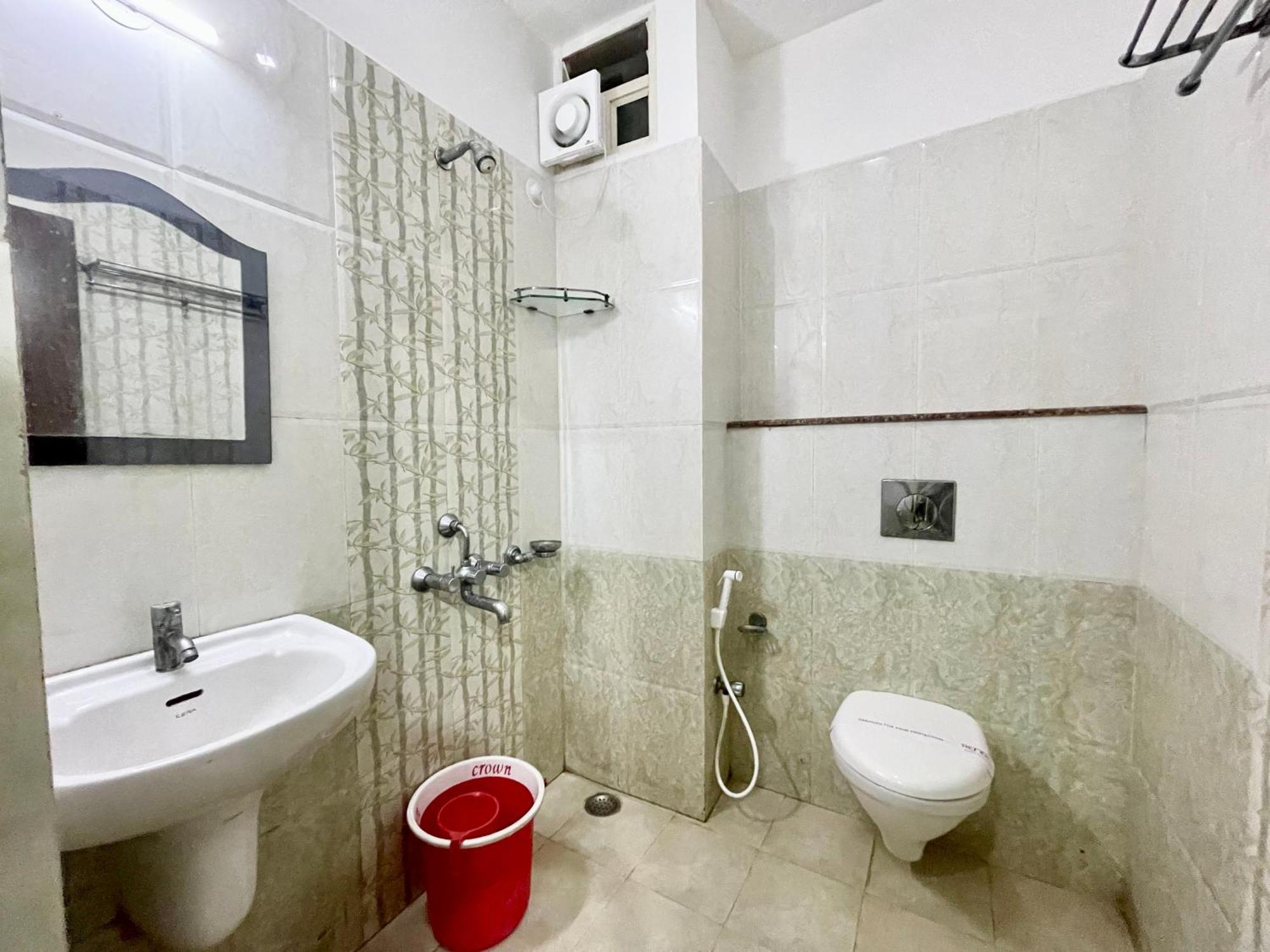 Hotel Trends In Puri Zewnętrze zdjęcie
