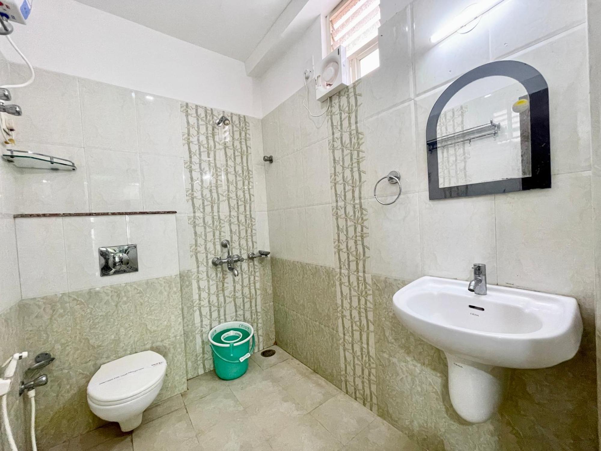 Hotel Trends In Puri Zewnętrze zdjęcie