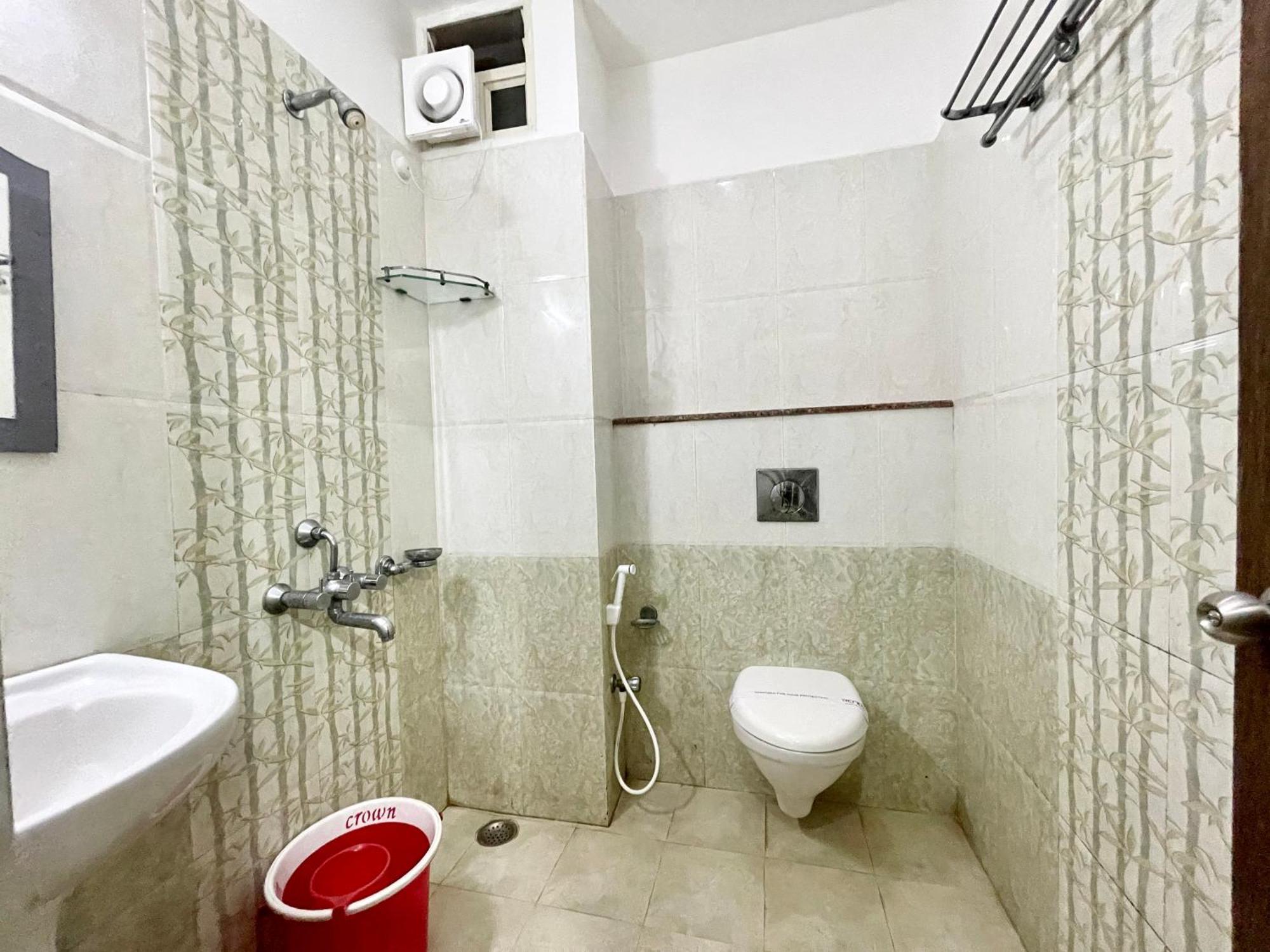 Hotel Trends In Puri Zewnętrze zdjęcie