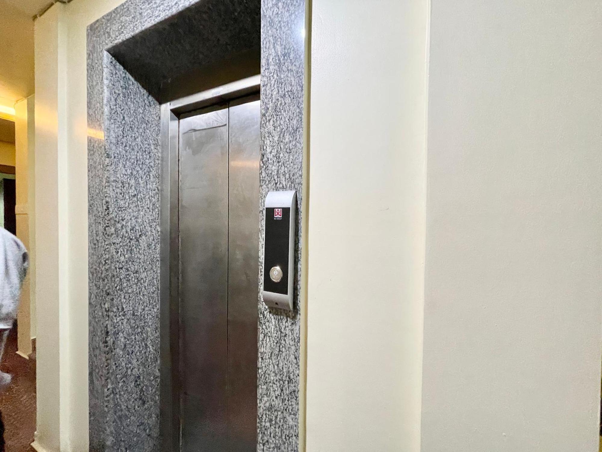 Hotel Trends In Puri Zewnętrze zdjęcie