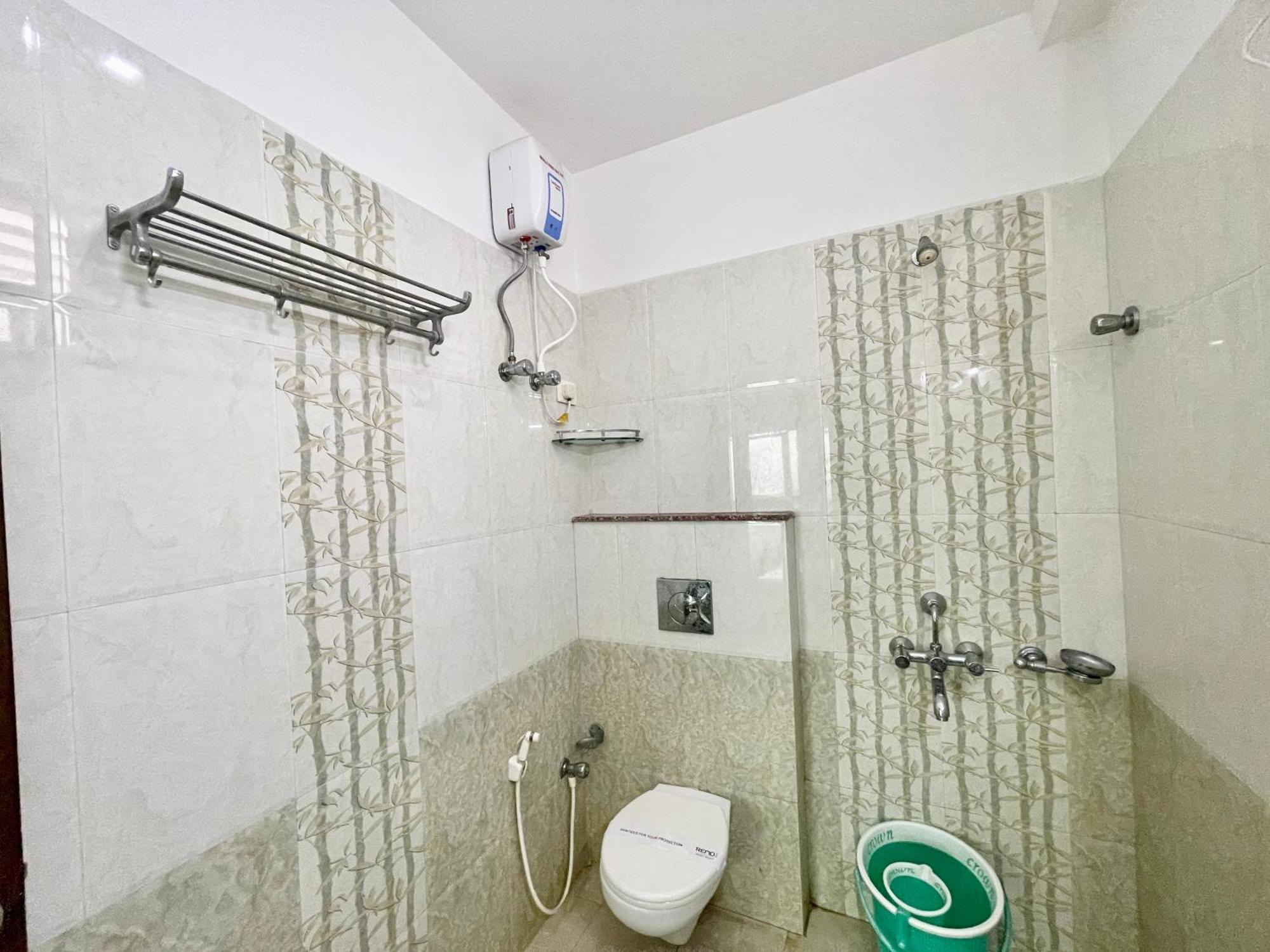 Hotel Trends In Puri Zewnętrze zdjęcie