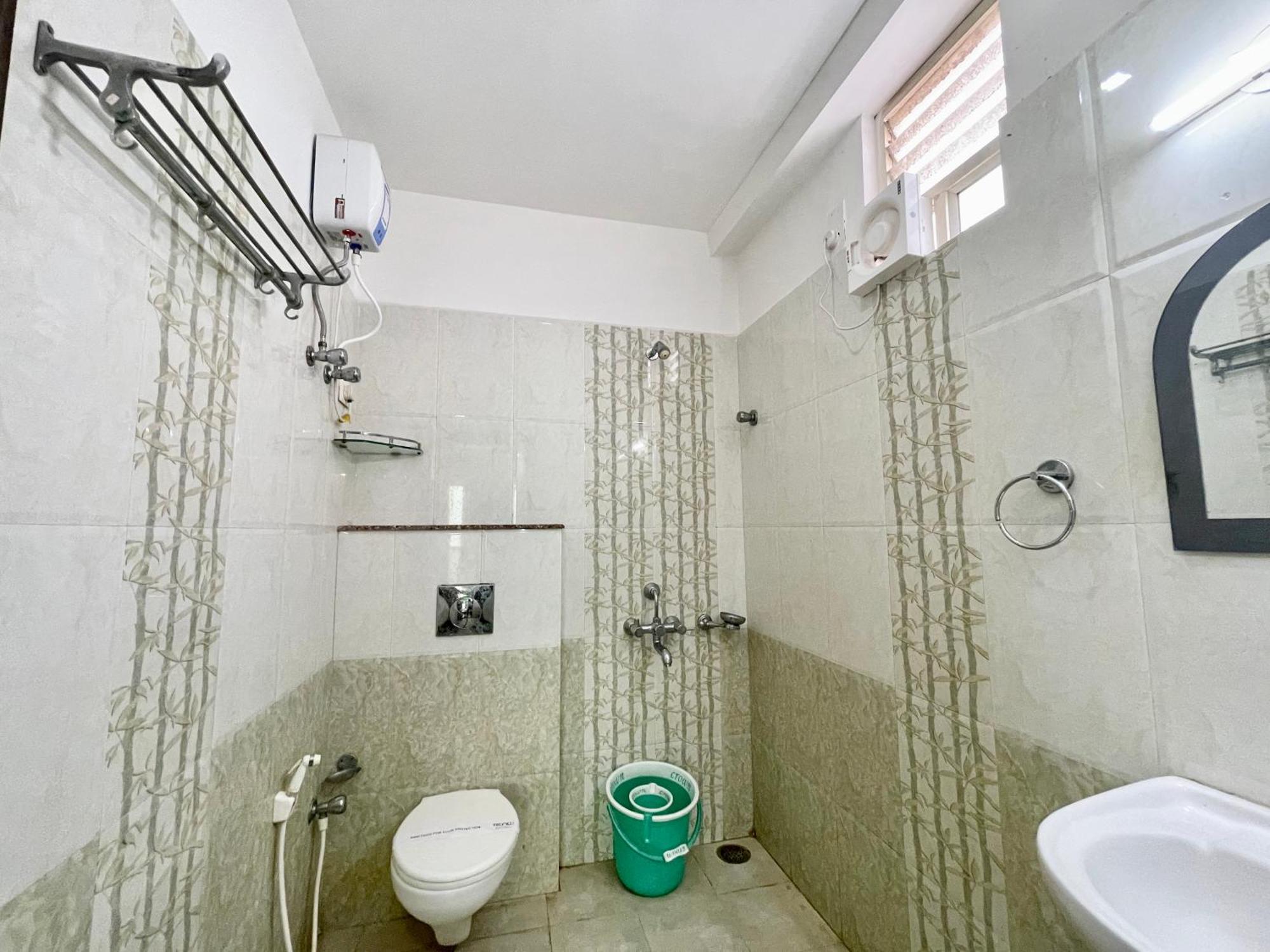 Hotel Trends In Puri Zewnętrze zdjęcie