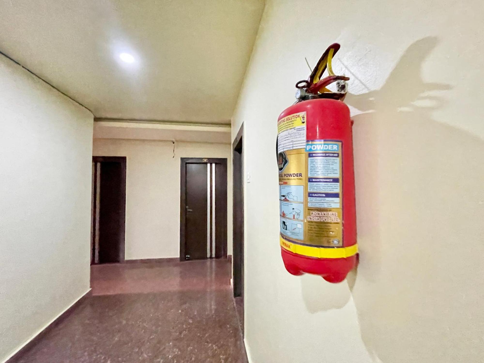 Hotel Trends In Puri Zewnętrze zdjęcie