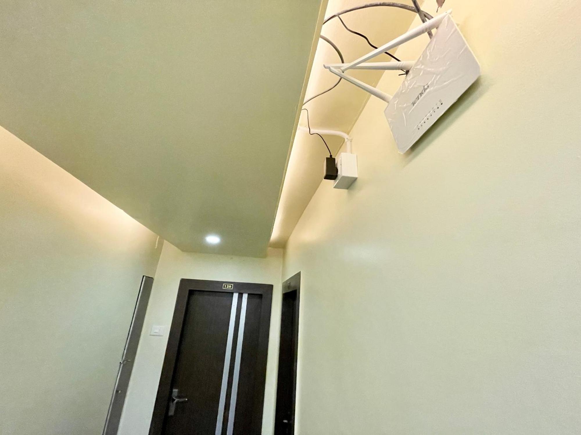 Hotel Trends In Puri Zewnętrze zdjęcie
