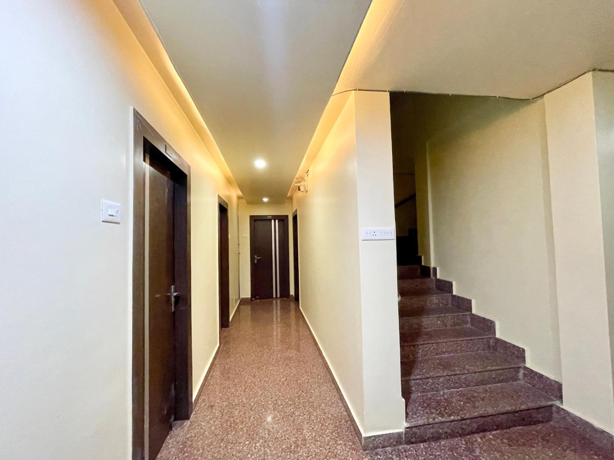 Hotel Trends In Puri Zewnętrze zdjęcie