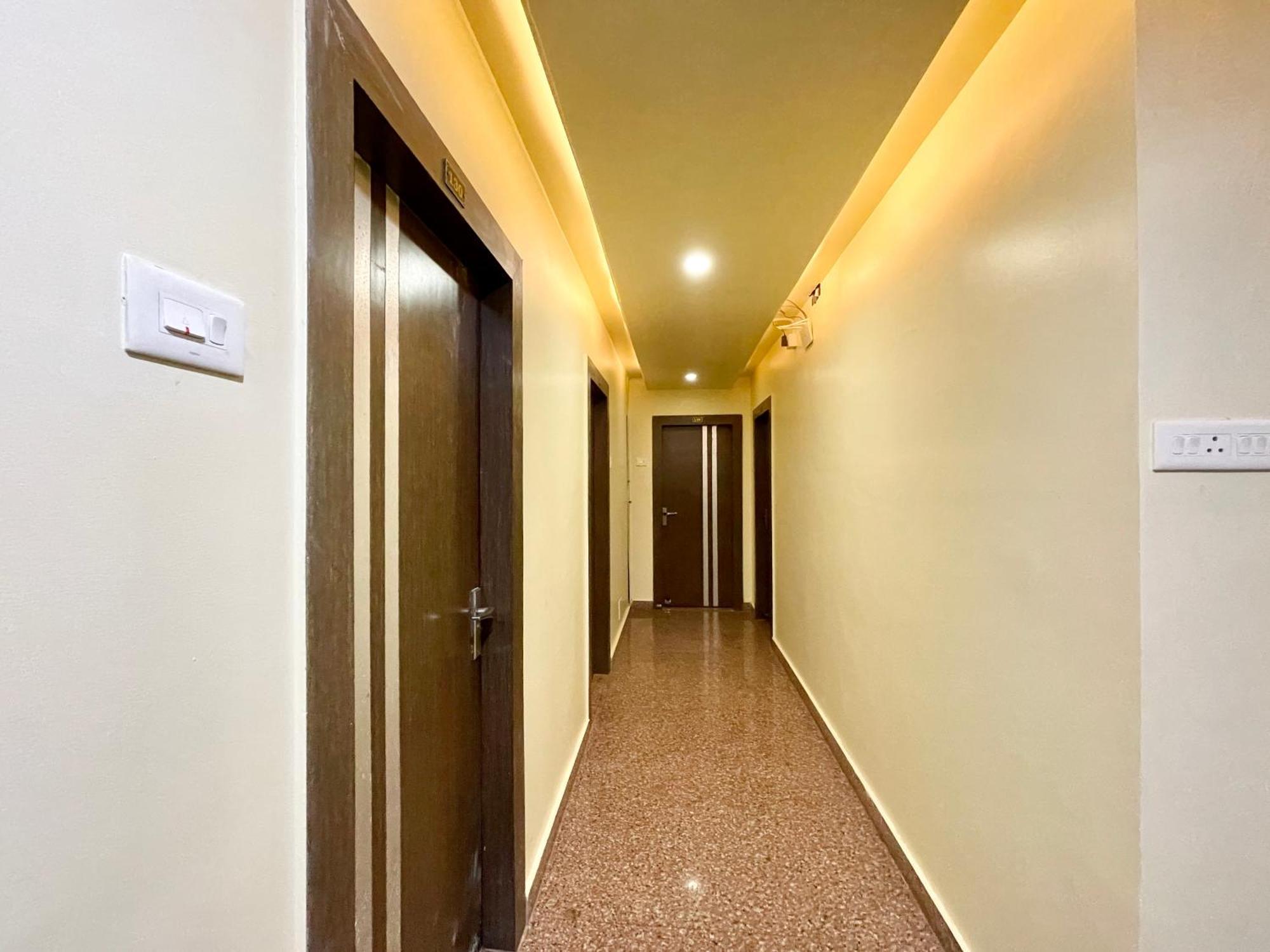 Hotel Trends In Puri Zewnętrze zdjęcie