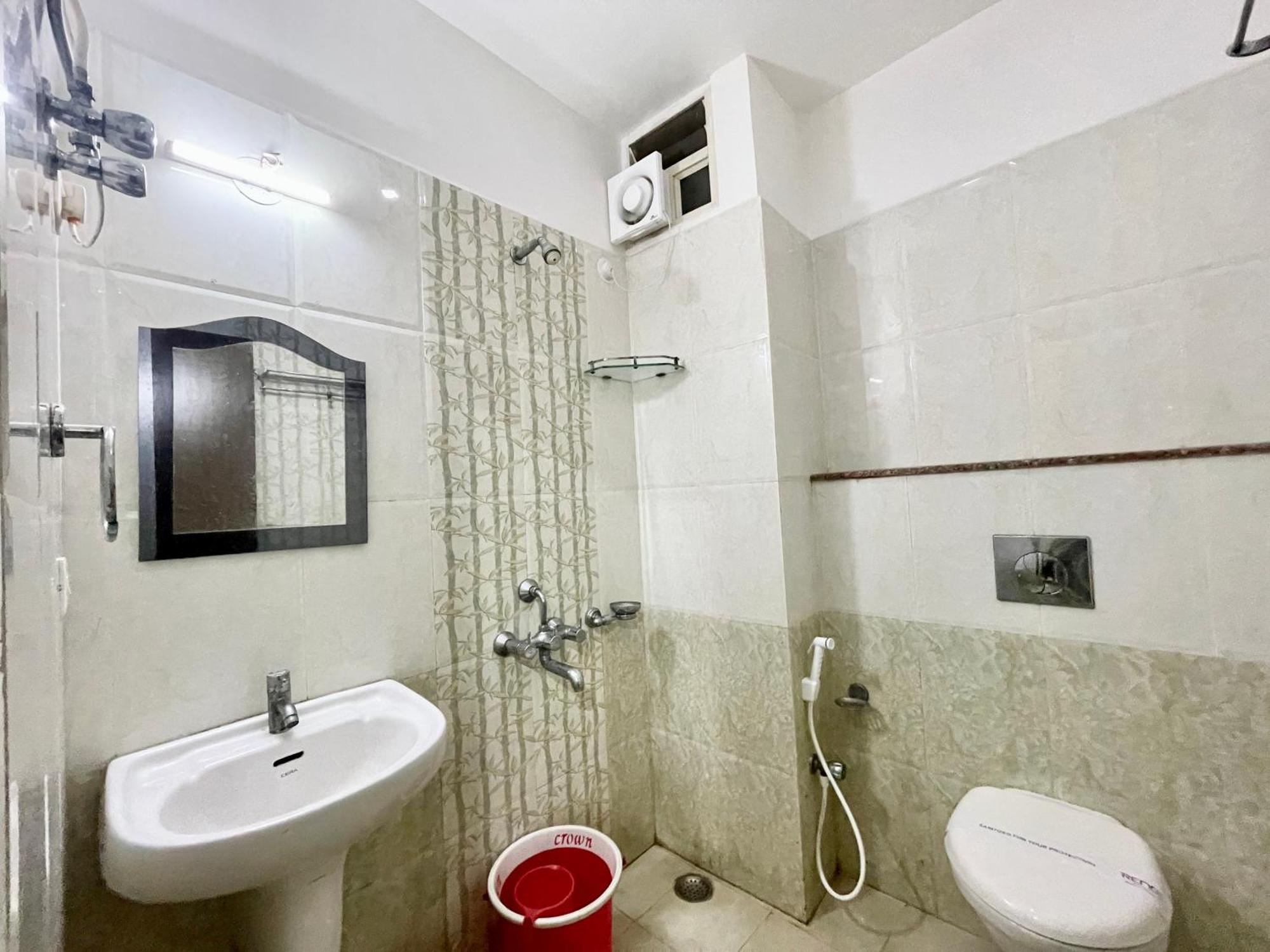 Hotel Trends In Puri Zewnętrze zdjęcie