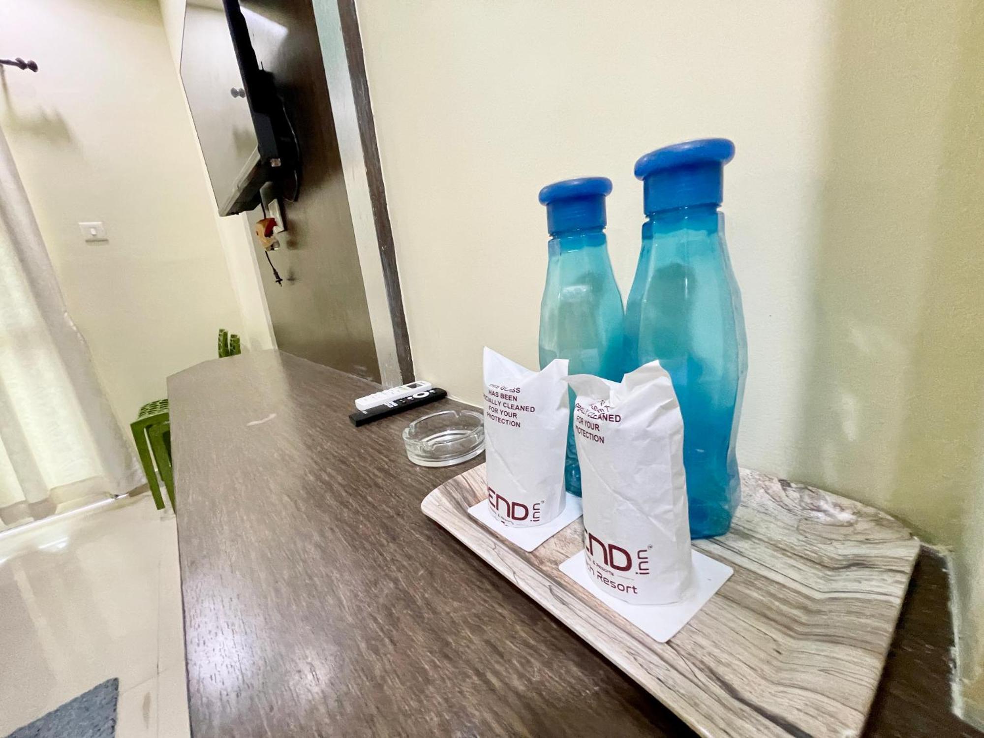 Hotel Trends In Puri Zewnętrze zdjęcie